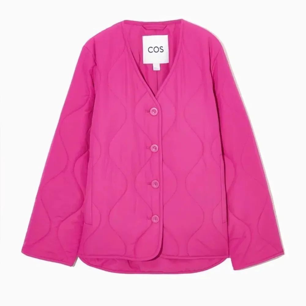 COS Padded Liner Jacket